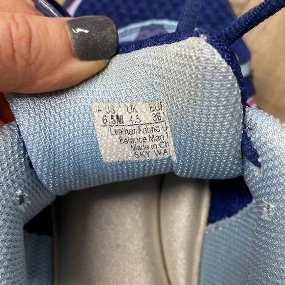 Ryka Skywalk Womens Running Shoes - Picture 5 of 5